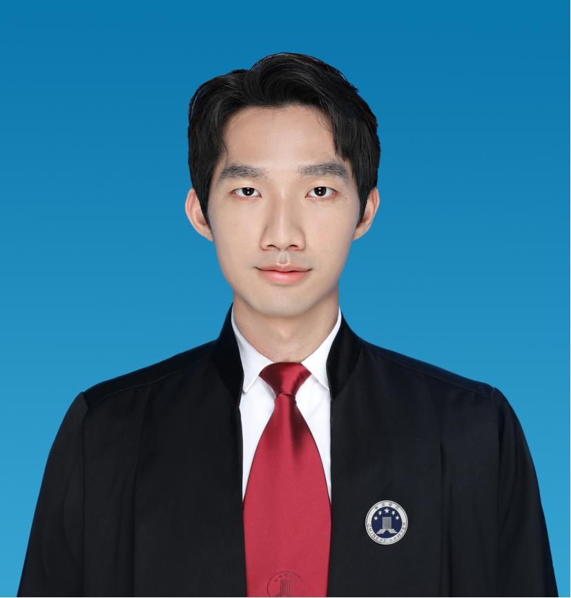 陈新豪